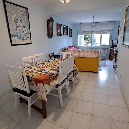 Villa Casa Con Jardin A 5' De Aranda De Duero Castrillo de la Vega Esterno foto