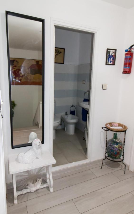 Villa Casa Con Jardin A 5' De Aranda De Duero Castrillo de la Vega Esterno foto
