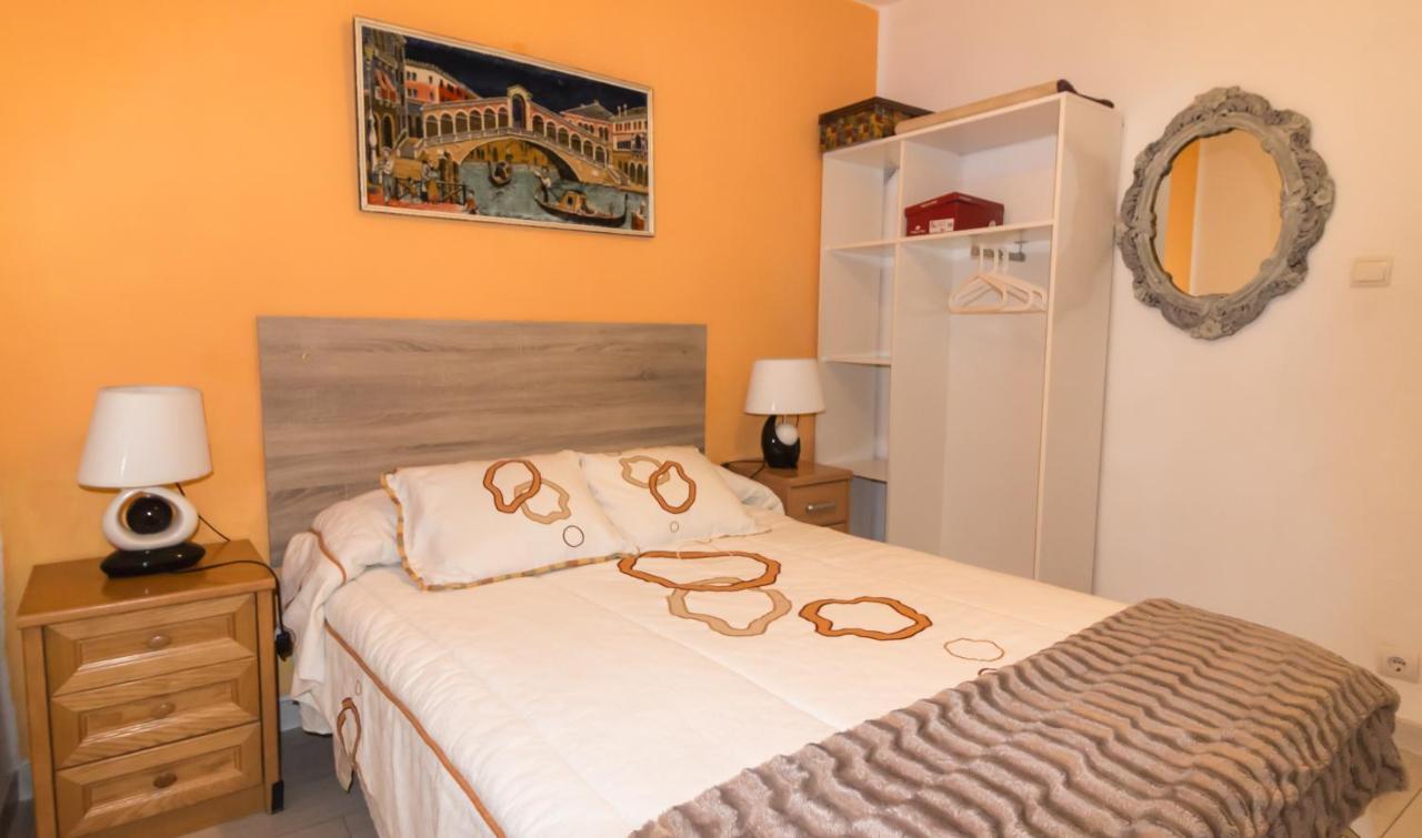 Villa Casa Con Jardin A 5' De Aranda De Duero Castrillo de la Vega Esterno foto