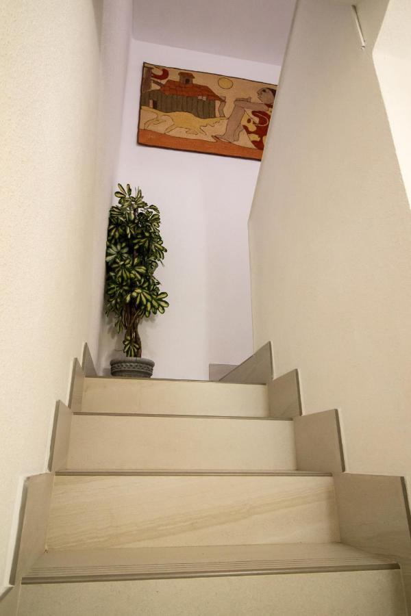 Villa Casa Con Jardin A 5' De Aranda De Duero Castrillo de la Vega Esterno foto