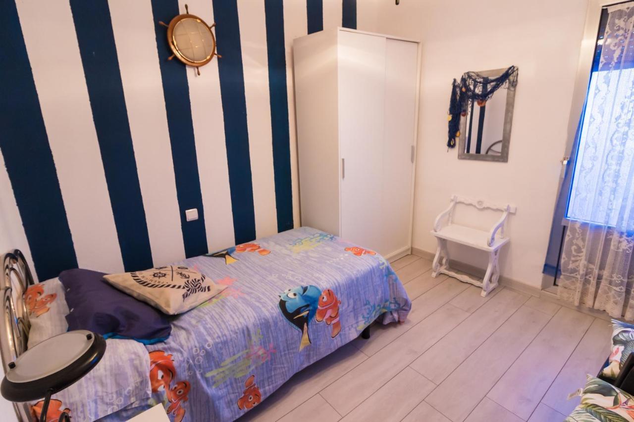 Villa Casa Con Jardin A 5' De Aranda De Duero Castrillo de la Vega Esterno foto