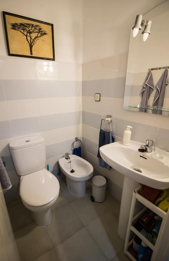 Villa Casa Con Jardin A 5' De Aranda De Duero Castrillo de la Vega Esterno foto