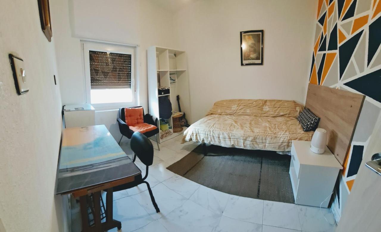 Villa Casa Con Jardin A 5' De Aranda De Duero Castrillo de la Vega Esterno foto