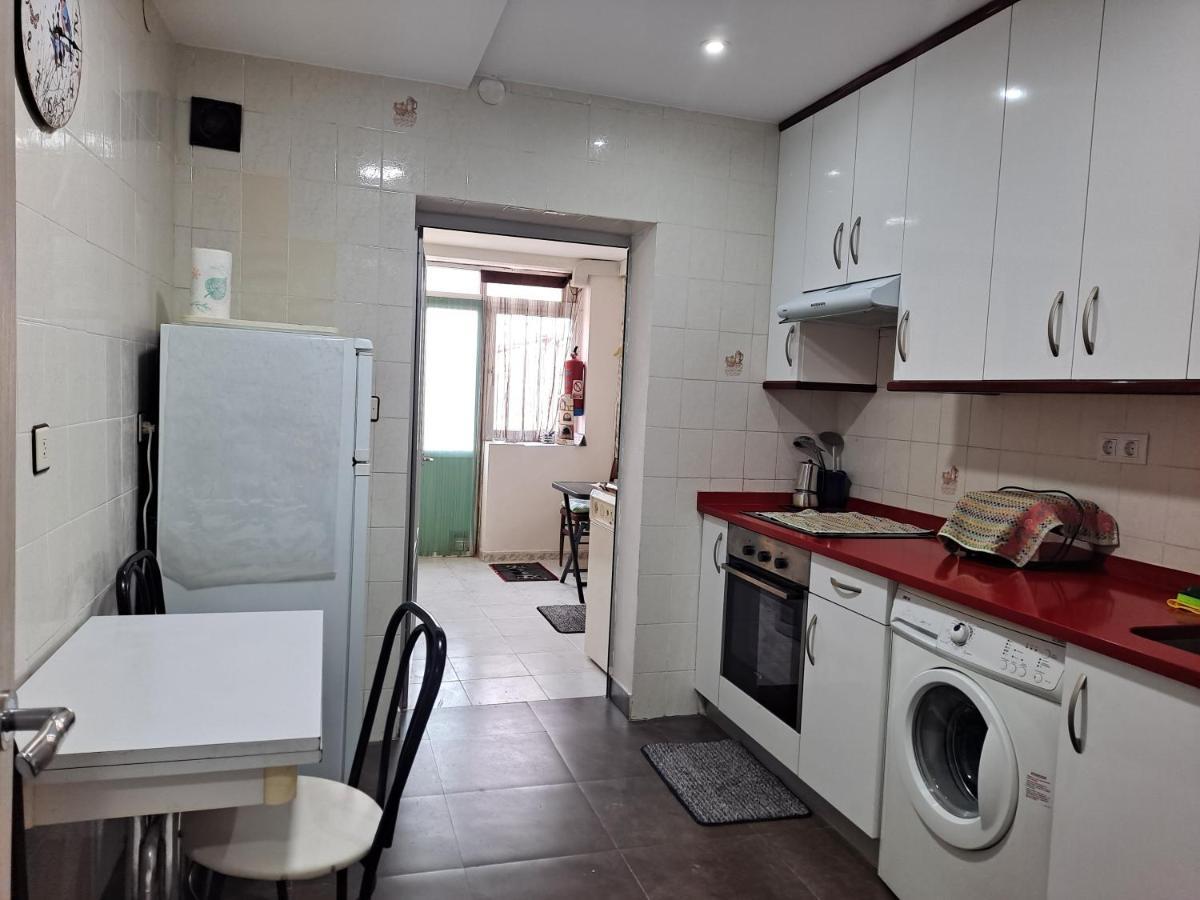 Villa Casa Con Jardin A 5' De Aranda De Duero Castrillo de la Vega Esterno foto