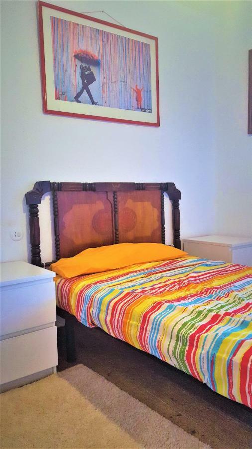 Villa Casa Con Jardin A 5' De Aranda De Duero Castrillo de la Vega Esterno foto