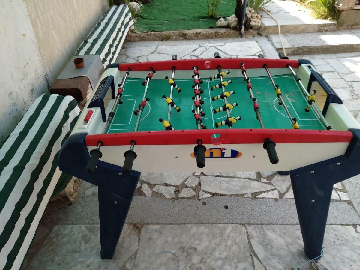 Villa Casa Con Jardin A 5' De Aranda De Duero Castrillo de la Vega Esterno foto